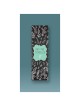 Traveler Car Mezuzah Case By Mickie Caspi | Mezuzahs | Judaica